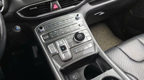 Hyundai Santa fe 2.2 2WD MODERN - 39500 лв. - 26784207 9