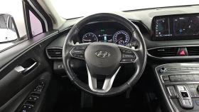 Hyundai Santa fe 2.2 2WD MODERN - 39500 лв. - 26784207 13