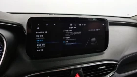 Hyundai Santa fe 2.2 2WD MODERN - 39500 лв. - 26784207 17