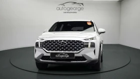 Hyundai Santa fe 2.2 2WD MODERN - 39500 лв. - 26784207 3