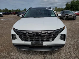 Обява за продажба на Hyundai Tucson LIMITED/4X4/ПАНОРАМА/ВИДЕО НА МОТОРА ~34 800 лв. - изображение 1