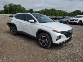 Обява за продажба на Hyundai Tucson LIMITED/4X4/ПАНОРАМА/ВИДЕО НА МОТОРА ~34 800 лв. - изображение 2