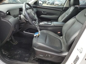 Обява за продажба на Hyundai Tucson LIMITED/4X4/ПАНОРАМА/ВИДЕО НА МОТОРА ~34 800 лв. - изображение 6
