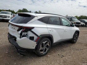 Обява за продажба на Hyundai Tucson LIMITED/4X4/ПАНОРАМА/ВИДЕО НА МОТОРА ~34 800 лв. - изображение 3