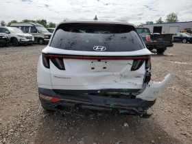 Обява за продажба на Hyundai Tucson LIMITED/4X4/ПАНОРАМА/ВИДЕО НА МОТОРА ~34 800 лв. - изображение 4