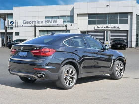 BMW X6 * xDrive35i * CARFAX *  | Mobile.bg    4
