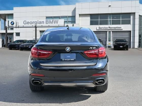 BMW X6 * xDrive35i * CARFAX *  | Mobile.bg    5