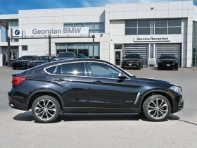 BMW X6 * xDrive35i * CARFAX *  | Mobile.bg    3