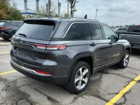 Jeep Grand cherokee * Limited 4XE * CARFAX *  | Mobile.bg    3