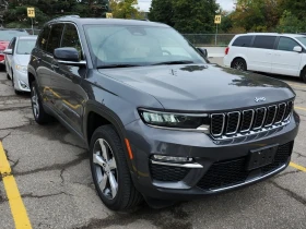 Jeep Grand cherokee * Limited 4XE * CARFAX *  | Mobile.bg    2