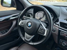 BMW X1 FACELIFT X-Drive 1.8d 150. xLine | Mobile.bg    13