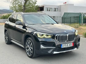 BMW X1 FACELIFT X-Drive 1.8d 150. xLine | Mobile.bg    3
