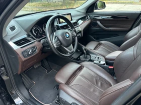 BMW X1 FACELIFT X-Drive 1.8d 150. xLine | Mobile.bg    8