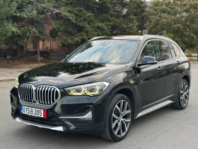 BMW X1 FACELIFT X-Drive 1.8d 150. xLine | Mobile.bg    1