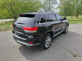 Обява за продажба на Jeep Grand cherokee SUMMIT* DISTRONIK* ОБДУХ* ПОДГРЕВ* ПАНО* 8ZF* DIGI ~17 900 лв. - изображение 2