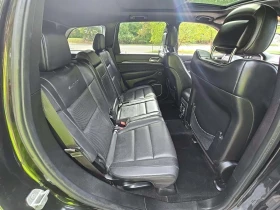 Обява за продажба на Jeep Grand cherokee SUMMIT* DISTRONIK* ОБДУХ* ПОДГРЕВ* ПАНО* 8ZF* DIGI ~17 900 лв. - изображение 11
