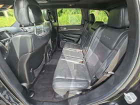 Обява за продажба на Jeep Grand cherokee SUMMIT* DISTRONIK* ОБДУХ* ПОДГРЕВ* ПАНО* 8ZF* DIGI ~17 900 лв. - изображение 10