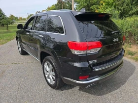 Обява за продажба на Jeep Grand cherokee SUMMIT* DISTRONIK* ОБДУХ* ПОДГРЕВ* ПАНО* 8ZF* DIGI ~17 900 лв. - изображение 3