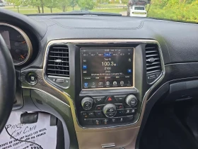 Обява за продажба на Jeep Grand cherokee SUMMIT* DISTRONIK* ОБДУХ* ПОДГРЕВ* ПАНО* 8ZF* DIGI ~17 900 лв. - изображение 5