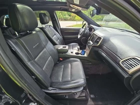 Обява за продажба на Jeep Grand cherokee SUMMIT* DISTRONIK* ОБДУХ* ПОДГРЕВ* ПАНО* 8ZF* DIGI ~17 900 лв. - изображение 7