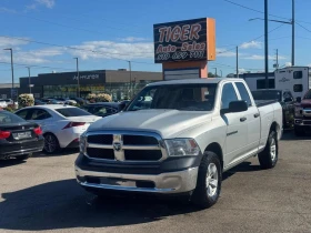 Dodge RAM 1500 