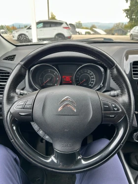 Citroen C4 AIRCROSS 4x4, 143000 km.  | Mobile.bg    9