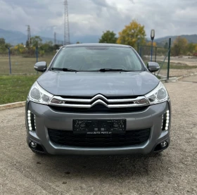Citroen C4 AIRCROSS 4x4, 143000 km.  | Mobile.bg    2