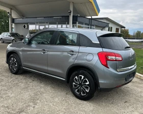 Citroen C4 AIRCROSS 4x4, 143000 km.  | Mobile.bg    6