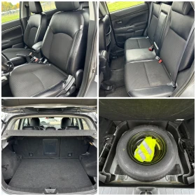 Citroen C4 AIRCROSS 4x4, 143000 km.  | Mobile.bg    11