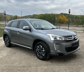 Citroen C4 AIRCROSS 4x4, 143000 km.  | Mobile.bg    3