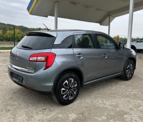 Citroen C4 AIRCROSS 4x4, 143000 km.  | Mobile.bg    4