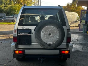 Toyota Land cruiser 3.0D/ КЛИМА - 14500 лв. / 7413.73 € - 61286587 4