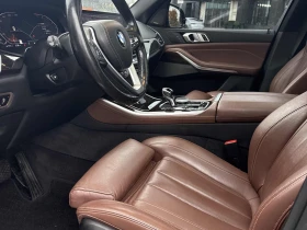 BMW X5 * АВТО КРЕДИТ* ЦЕНА ДО БГ * СЕРВИЗНА ИСТОРИЯ *  - 44999 лв. / 23007.62 € - 48664076 8