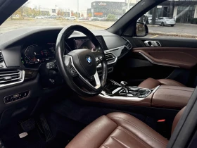 BMW X5 * АВТО КРЕДИТ* ЦЕНА ДО БГ * СЕРВИЗНА ИСТОРИЯ *  - 44999 лв. / 23007.62 € - 48664076 7