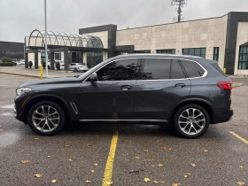 BMW X5 * АВТО КРЕДИТ* ЦЕНА ДО БГ * СЕРВИЗНА ИСТОРИЯ *  - 44999 лв. / 23007.62 € - 48664076 4