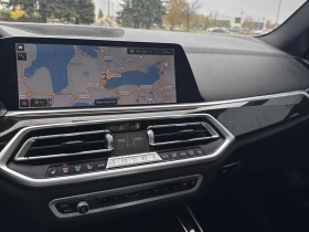 BMW X5 * АВТО КРЕДИТ* ЦЕНА ДО БГ * СЕРВИЗНА ИСТОРИЯ *  - 44999 лв. / 23007.62 € - 48664076 12