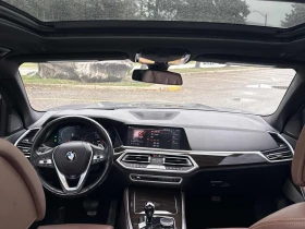 BMW X5 * АВТО КРЕДИТ* ЦЕНА ДО БГ * СЕРВИЗНА ИСТОРИЯ *  - 44999 лв. / 23007.62 € - 48664076 9