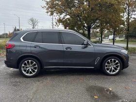 BMW X5 * АВТО КРЕДИТ* ЦЕНА ДО БГ * СЕРВИЗНА ИСТОРИЯ *  - 44999 лв. / 23007.62 € - 48664076 5