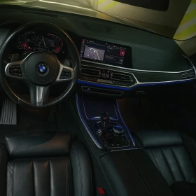 BMW X7 xDrive30d | Mobile.bg    4