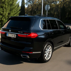 BMW X7 xDrive30d | Mobile.bg    3