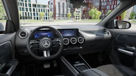 Mercedes-Benz EQA 300 4MATIC - 77900 лв. / 39829.64 € - 11317518 8