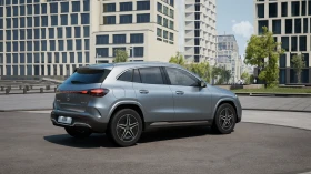 Mercedes-Benz EQA 300 4MATIC - 77900 лв. / 39829.64 € - 11317518 4
