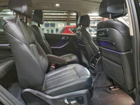 BMW X7 - 65500 лв. / 33489.62 € - 45117459 11