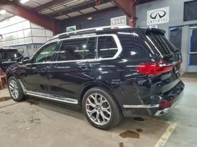 BMW X7 - 65500 лв. / 33489.62 € - 45117459 2