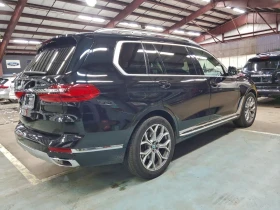 BMW X7 - 65500 лв. / 33489.62 € - 45117459 3