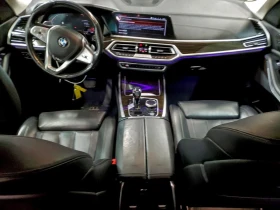 BMW X7 - 65500 лв. / 33489.62 € - 45117459 8