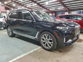 BMW X7 - 65500 лв. / 33489.62 € - 45117459 4
