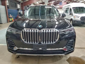 BMW X7 - 65500 лв. / 33489.62 € - 45117459 5