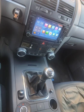 VW Touareg 2.5 TDI - изображение 1