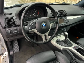 BMW X5 3.0D-184к.сFULL - 5100 € / 9974.73 лв. - 26343116 10